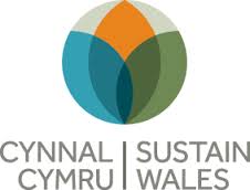 Cynnal Cymru logo